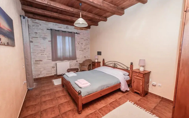 Ydria Villa A With Pool
