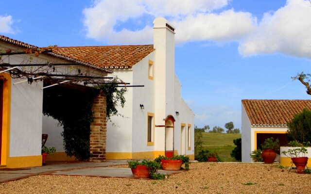Monte da Moirana - Turismo Rural no Alentejo