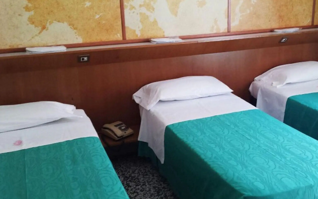 Grande Albergo Abruzzo