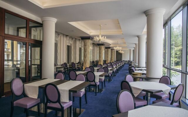 Hotel Nabokov