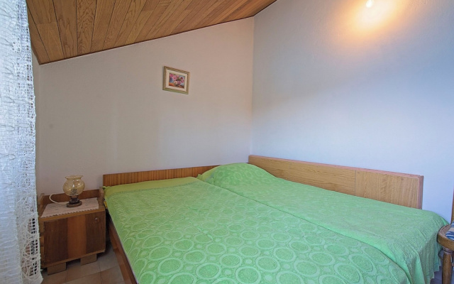 Apartments Lucija