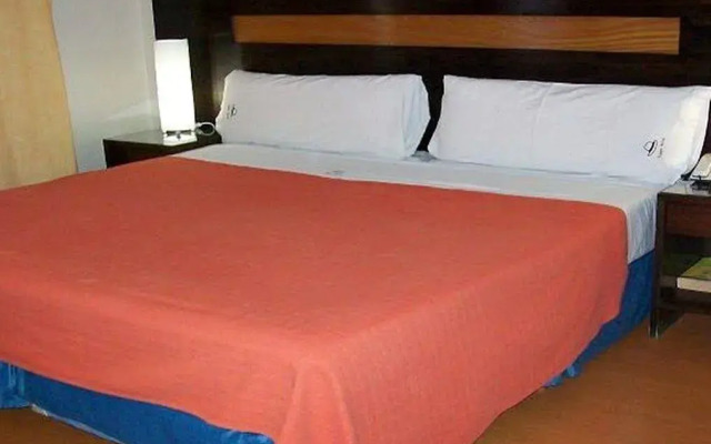 Argentina Tango Hotel