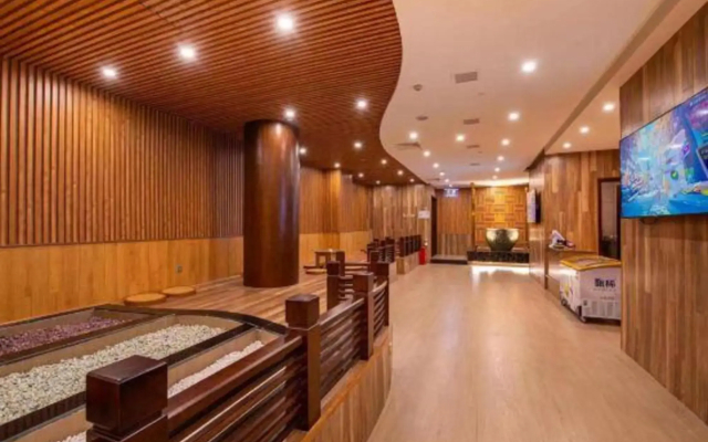 Liangda International Hotel