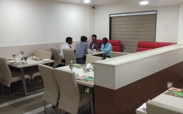iStay - Hotels in Coimbatore