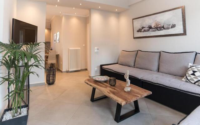 Athens Terrace 360°
