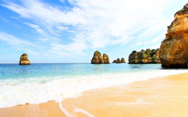 Beach Apartment Villa Columbus