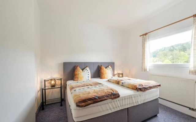 Holiday Home With Sauna in the Eifel National Park