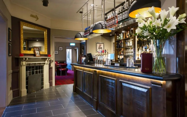 Innkeeper's Lodge Maidstone