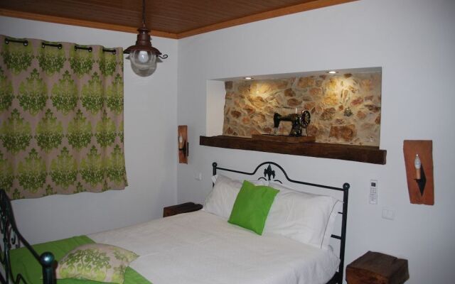 Casas no Terreiro