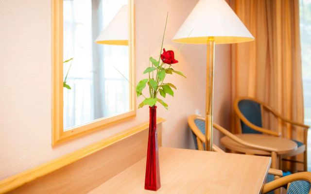 SunGarden Wellness & Conference Hotel