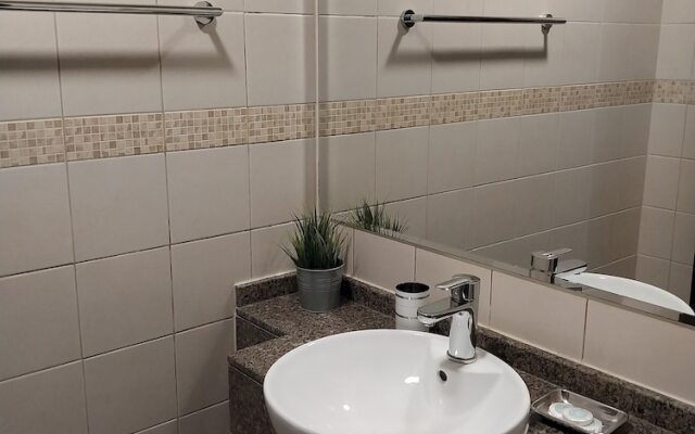 Gorgeous 1B With Balcony in Dubai Marina