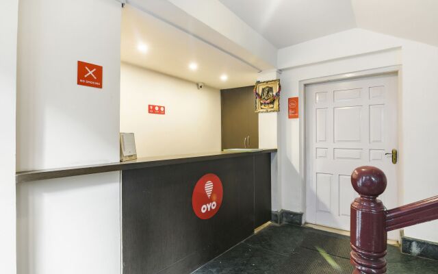 Oyo 4305 Yang's Inn