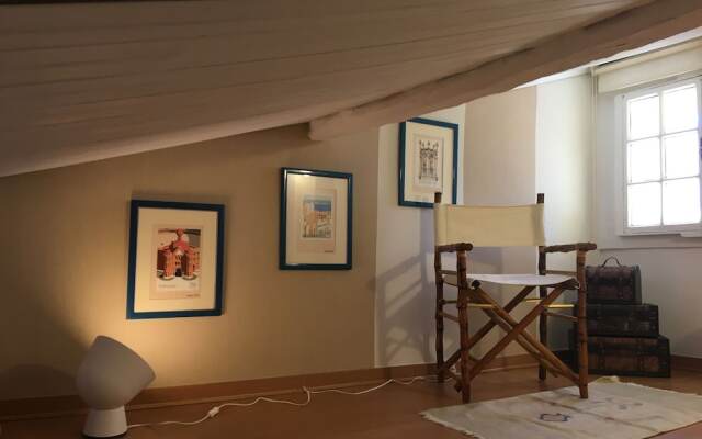 Poiais Lisbon Luxury Apartment