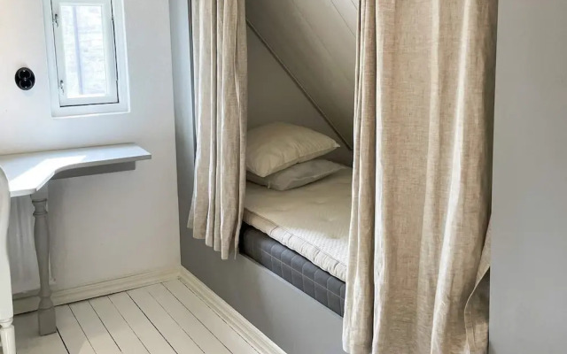 5 Star Holiday Home in Simrishamn