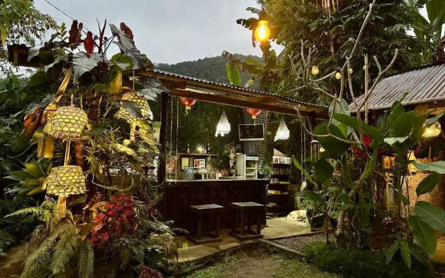 Winaposa Villas and Warung Pudak