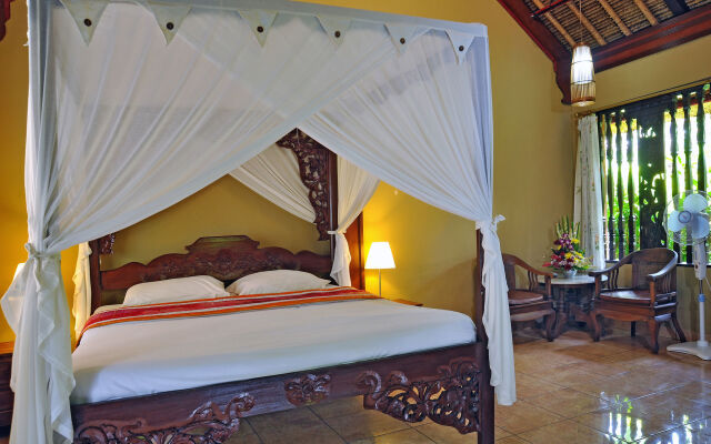 Three Brothers Bungalows & Villas