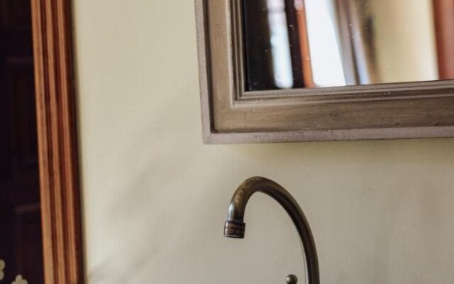 Hotel Boutique Rincón de Navarrete