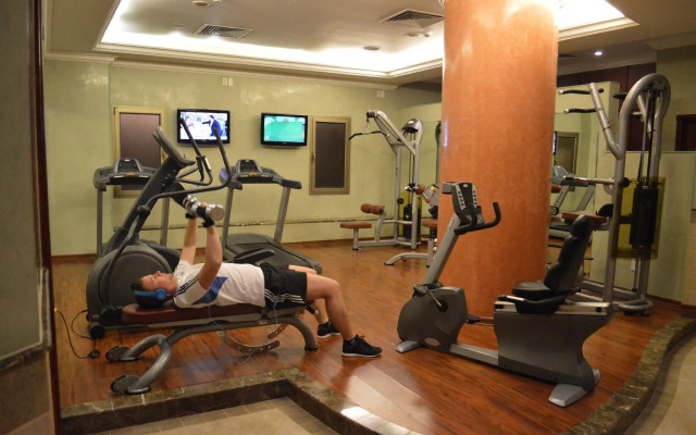 Coral Al-Ahsa Hotel