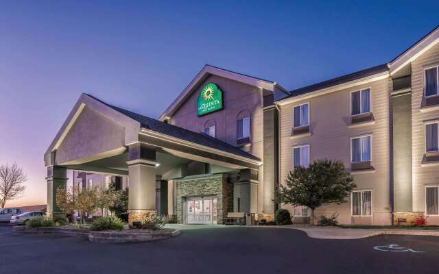 La Quinta Inn & Suites by Wyndham Moscow Pullman