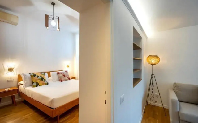 Vatican Vita Apartment
