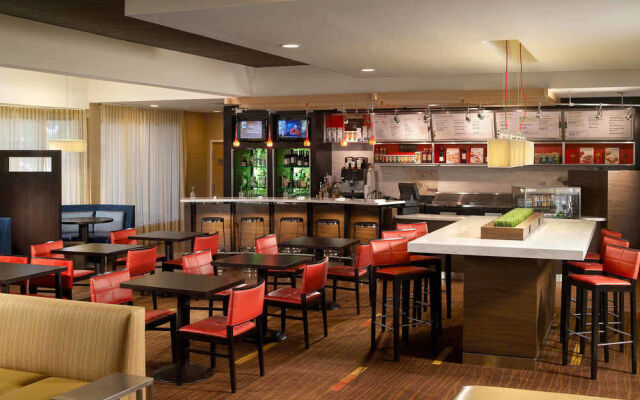 Courtyard Nashville Brentwood