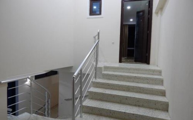 Guest House Agmashenebeli 40