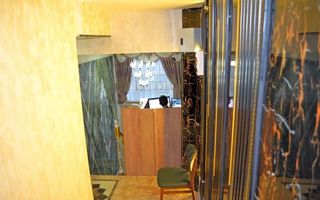 Bona Sera Hotel