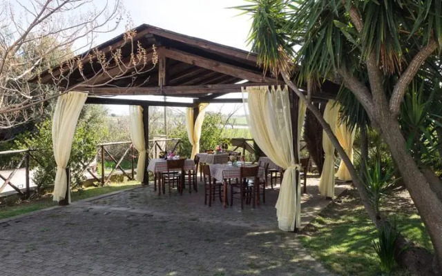 B&B Corte degli Struzzi