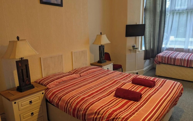 The Altavia Hotel