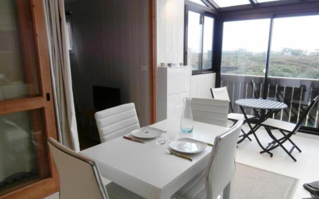 Appartement Seignosse, 2 pièces, 4 personnes - FR-1-239-412