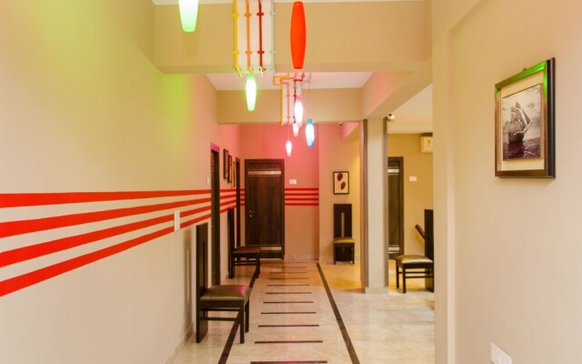 Urban Guest House by OYO Rooms