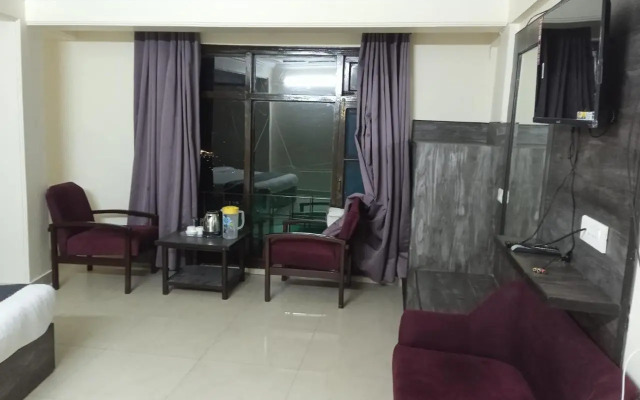 Mussoorie Gateway Hotel