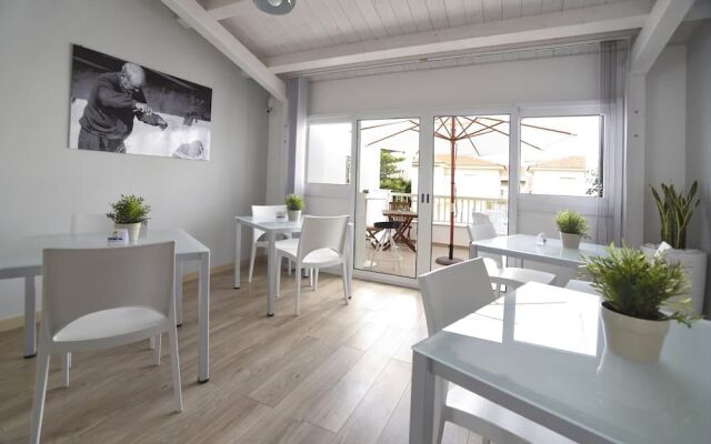 B&B Marejada