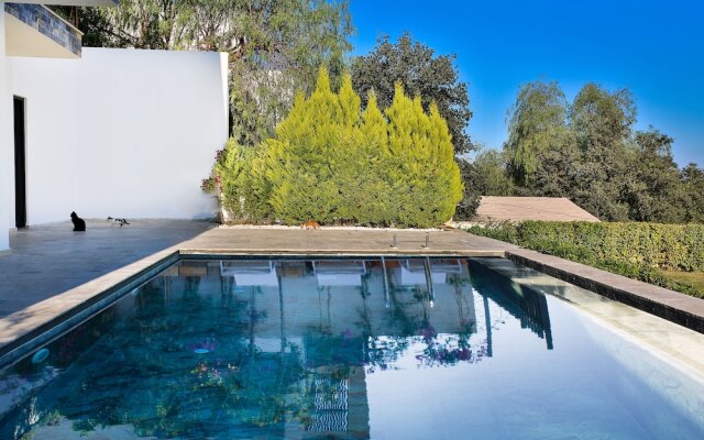 Important Group Villa Prestige