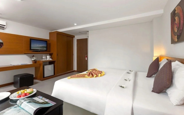 Patong Bay Residence R07