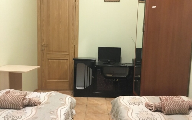 Hostel Arbat 11