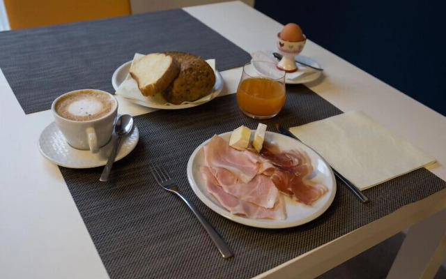 Albergo Residenza Al Teatro