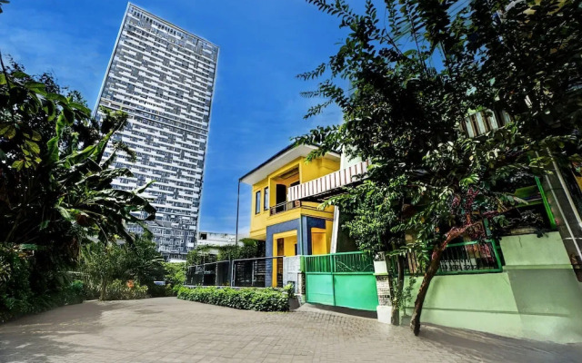 Hotel O Movil Homestay Syariah