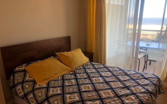 Apartamento 109 Vista Mar Lilenes