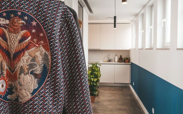 STAY&CO Lisbon Santa Apolonia