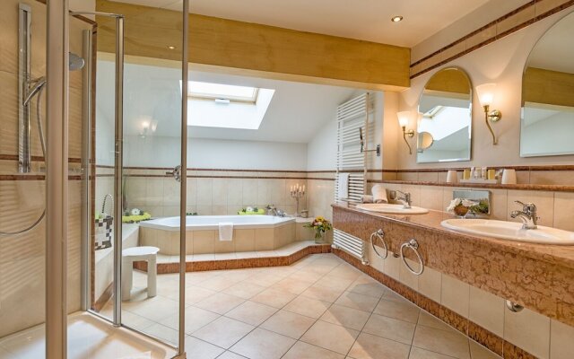 Ringhotel Mönchs Waldhotel