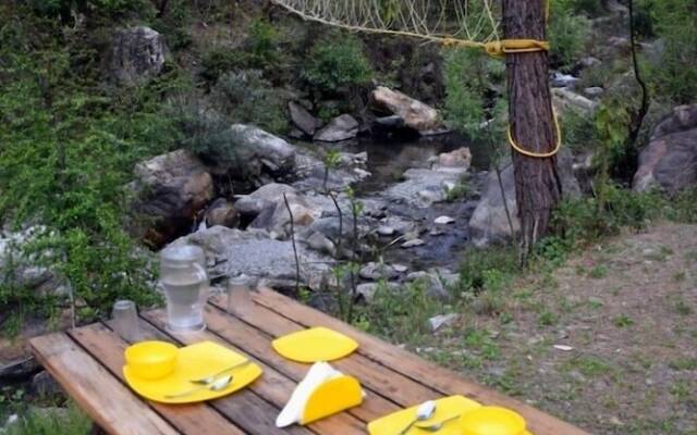 Nainital River Camp