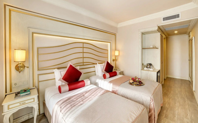 Halifaks Hotel