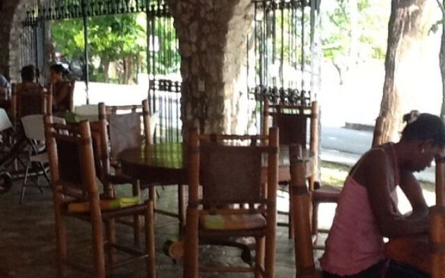 Auberge du Rayon Vert