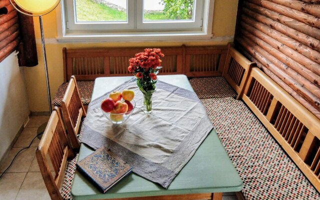 Feriendorf Frankenau