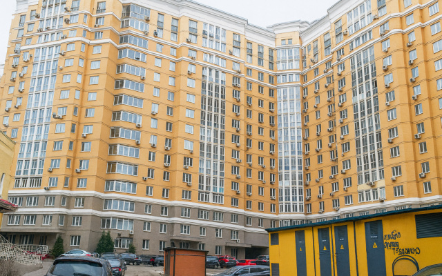 Kvartira Est na ulitse 6-ya Radialnaya