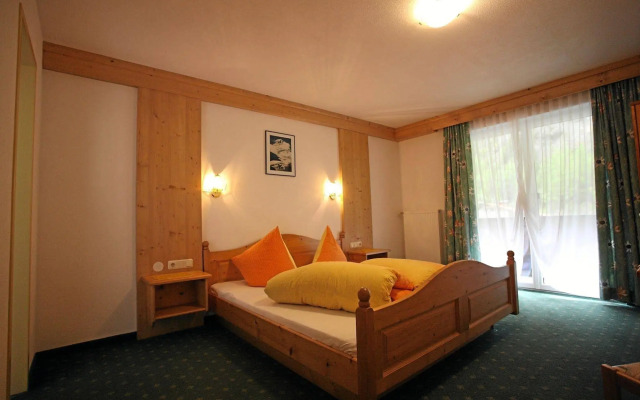 Frühstückspension Gschwandthof