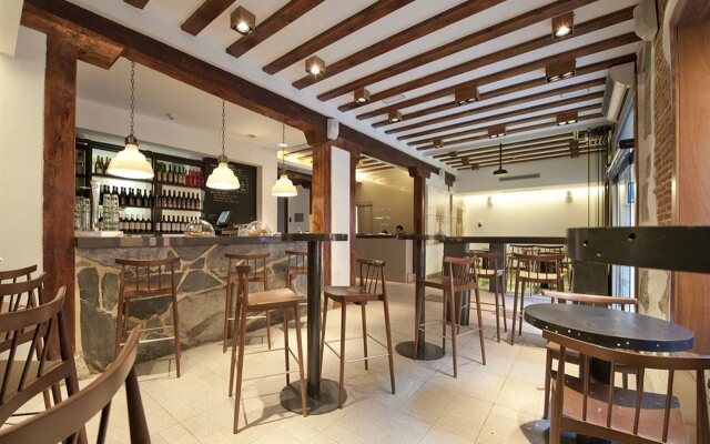 Posada del León de Oro Boutique Hotel