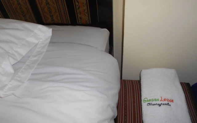 Garden Lodge