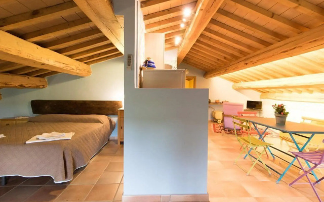 Agriturismo Fattoria Il Bruco
